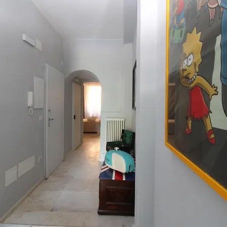 Apartment The House Of The Film