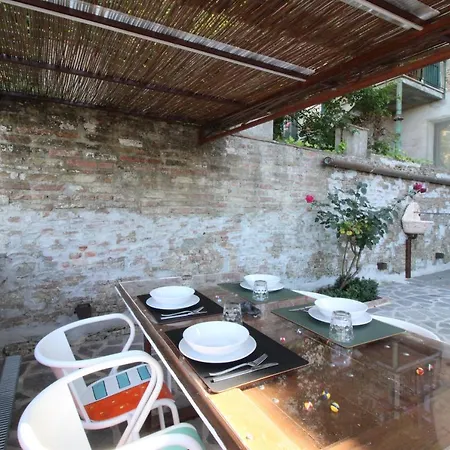 Apartment The House Of The Film Siena